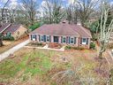 2444 Knickerbocker Drive sold home in Charlotte, SC