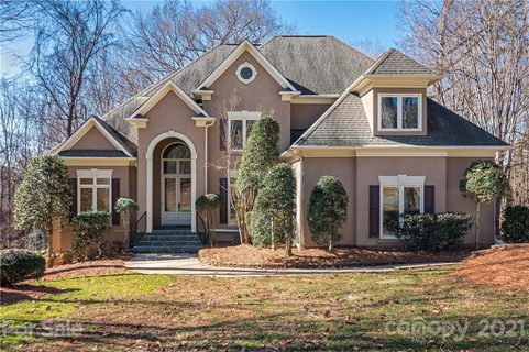 5017 Coburn Court