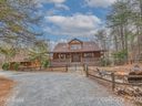 675 Mcowenben Pass sold home in Lake Lure, SC
