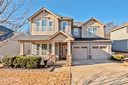 2531 Botanical Court sold home in Concord, SC