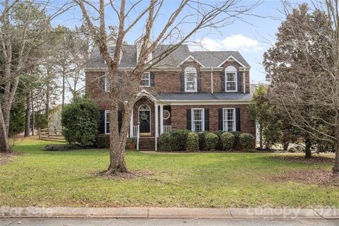 119 Castleton Drive