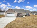 3197 Silver Fox Circle sold home in Lancaster, SC