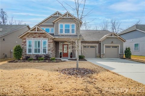 1290 Kings Grove Drive sold home in Kings Grove, York, SC