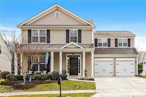 17829 Train Station Drive