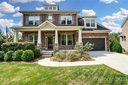 4092 Granite Circle sold home in Indian Land, SC