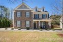 5816 Mcdowell Run Drive sold home in Huntersville, SC