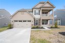1260 New River Drive sold home in Concord, SC