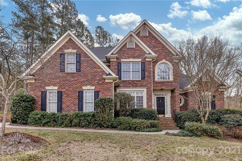 1069 Westlake Drive sold home in Westlake, Kannapolis, NC
