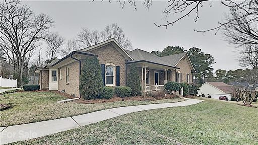 7584 Long Valley Drive