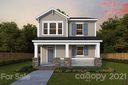 222 Johnston Drive 50 sold home in Pineville, SC