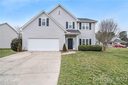 657 Gable Oaks Lane sold home in Concord, SC