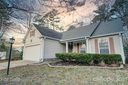 2913 Purple Finch Court sold home in Charlotte, SC
