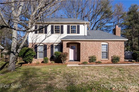 10017 Sardis Oaks Road