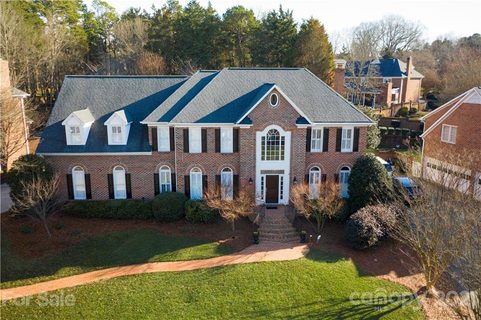 4537 Binfords Ridge Road