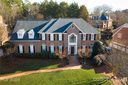 4537 Binfords Ridge Road sold home in Charlotte, SC