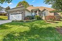 12412 Aden Creek Way sold home in Pineville, SC