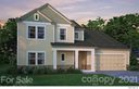 2667 Wedgewood Court sold home in Denver, SC