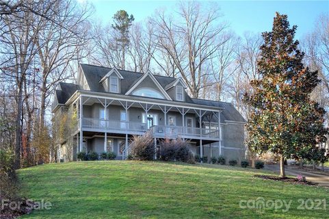 293 Point Carpenter Road sold home in Lakeview Landing, Indian Land, SC