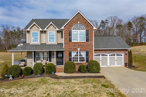 118 Vintage Woods Court sold home in Vintage Woods, Shelby, NC