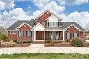 814 Misty Arbor Ford sold home in Clover, SC