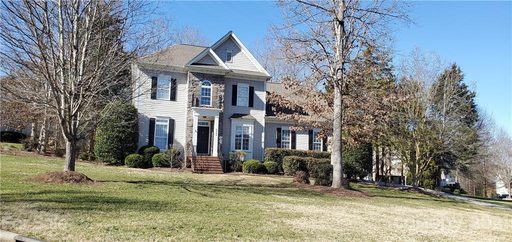 2909 Hartley Court