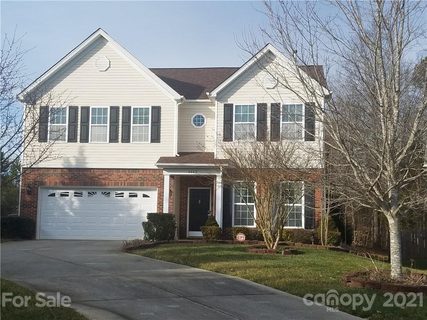 6442 Springbeauty Drive