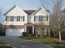 6442 Springbeauty Drive sold home in Charlotte, SC