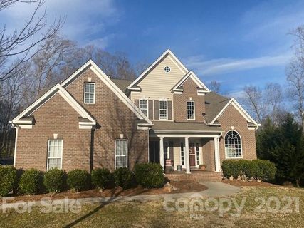 123 Egrets Walk Place sold home in Edgewater Park, Mooresville, NC