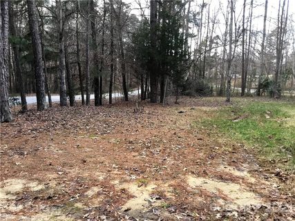 1351 Ontario Drive sold lot in Dixie Park, Kannapolis, NC