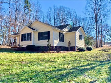 4782 Asbury Church Road sold home in Milton Acres, Lincolnton, NC