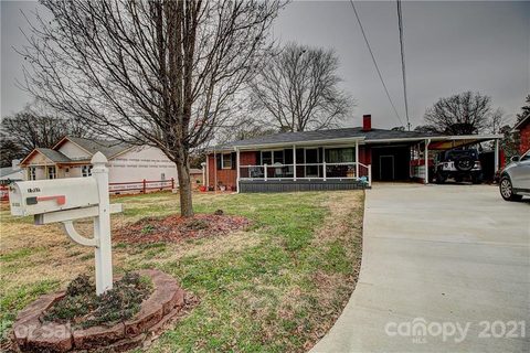 1537 Belmar Drive