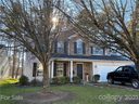 1940 Summit Ridge Lane sold home in Kannapolis, SC