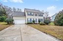 12445 Woodbend Drive 49 sold home in Matthews, SC