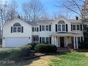 2117 Mill House Lane sold home in Matthews, SC
