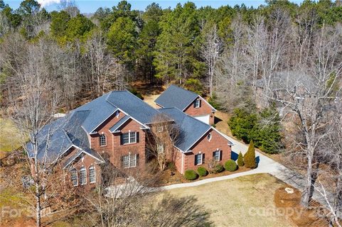 1092 Rolling Park Lane sold home in Huntington Farms, Fort Mill, SC