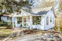 61 Hi Alta Avenue sold home in Asheville, SC