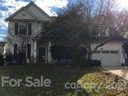 2721 W Briar Ridge Drive sold home in Charlotte, SC