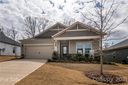 15005 Batteliere Drive sold home in Charlotte, SC