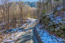 00 Ridgecrest Drive LOT 118 sold home in Lake Lure, SC