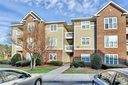 9811 Campus Walk Lane G sold home in Charlotte, SC
