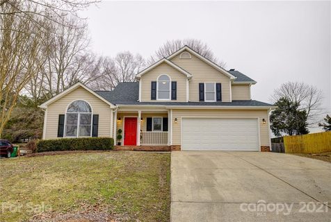 2501 Haybrook Lane
