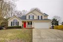2501 Haybrook Lane sold home in Charlotte, SC