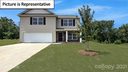 503 Benford Lane sold home in Stanley, SC