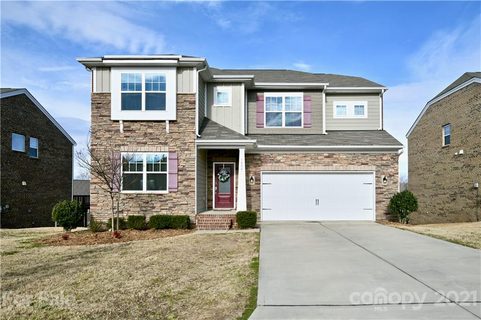 3408 Yarmouth Lane