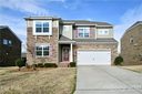 3408 Yarmouth Lane sold home in Gastonia, SC