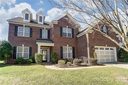 17722 Campbell Hall Court sold home in Charlotte, SC