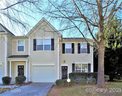 7702 Abigail Glen Drive sold home in Charlotte, SC