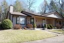 14 Woodlands Drive sold home in Black Mountain, SC
