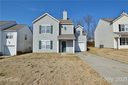 1490 Kindred Circle sold home in Concord, SC