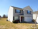 4223 Davis Meadows Drive sold home in Charlotte, SC